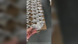 Прецизионная вставка сердечника CC FLC для распылительного оборудования