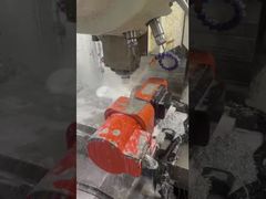 Прецизионные детали с ЧПУ, индивидуальные решения