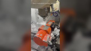 Производство прецизионных токарных деталей с ЧПУ на заказ