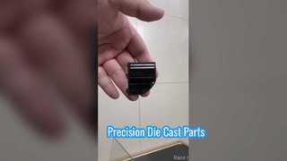 Части для литья на заказ из алюминия