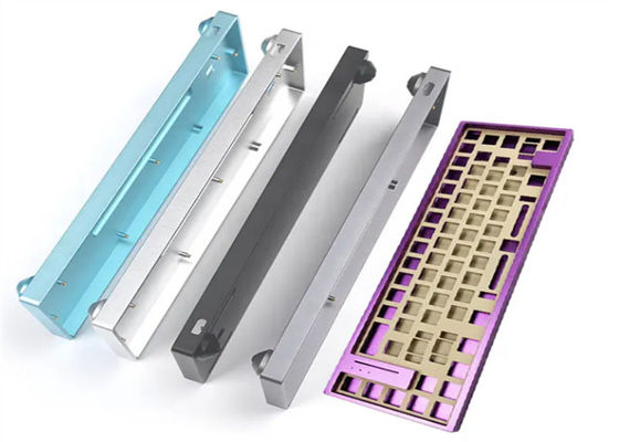 качество  Precision CNC Milling Parts Process Customized 100% Inspection завод