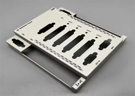 качество  Automotive Stamping Sheet Metal Parts Lightweight Heat Resistance завод