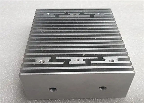 OEM Профили экструзии из стандартного алюминиевого сплава