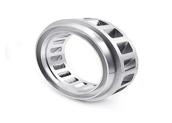OEM Алюминиевые литейные изделия