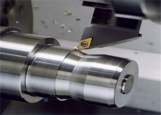 Серебряная CNC-вертильная служба Автоматические кожевенные прецизионно-вертимые компоненты