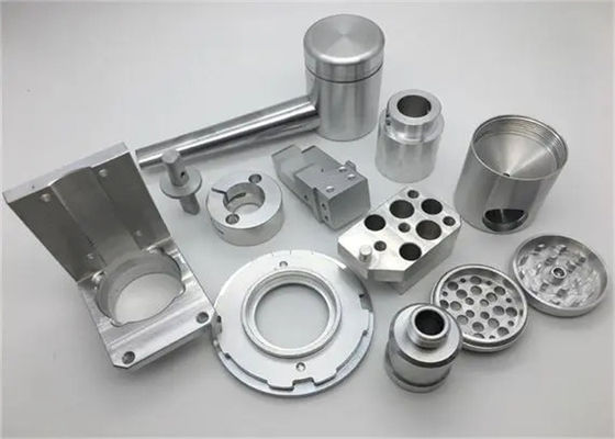 CNC латунь Точные повороты деталей Компоненты 20,3 мм Диаметр SGS