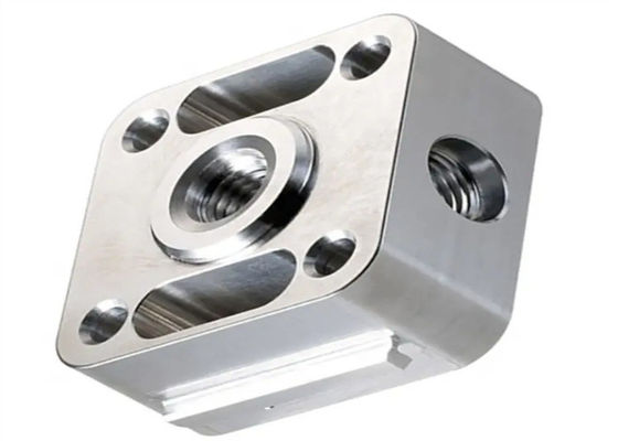 403 Запрещенный доступ Посмотрите только на автоматизированные фрезерные изделия