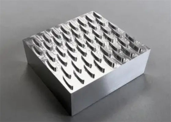 Анодирование Металлические CNC-детали высокой точности 3D фрезирование Авточасти