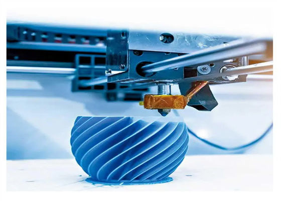 Услуга высокоточной 3D-печати Малые детали Технология FDM