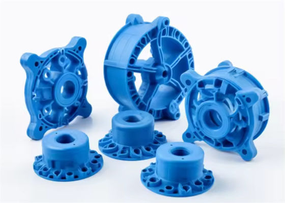 Услуга высокоточной 3D-печати Малые детали Технология FDM
