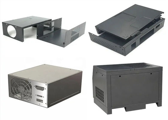 универсальный штамповый лист металлический порошкообразный покрытие OEM Metal Stamping Supplier