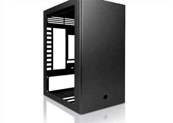 CNC металлические листы изгибающие части гладкая поверхность для промышленности