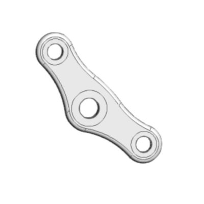 Улучшить производство с помощью высококачественных деталей фрезерного станка 403