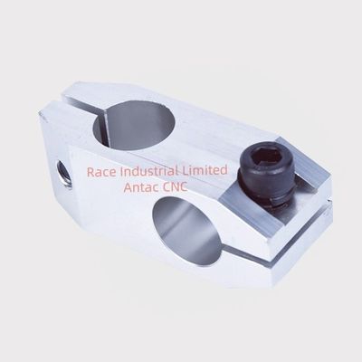 Достоверные OEM CNC фрезерные детали / фрезерные обработанные CNC механические детали с сертифицированной инспекцией