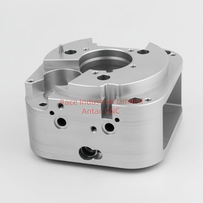 Достоверные персонализированные CNC фрезерные детали OEM ODM услуги CNC поворотные части