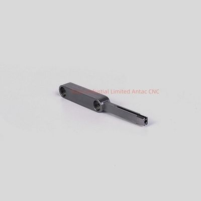 CNC-обработка Свертывание Фрезерные компоненты Специальное обслуживание Точные детали Обработка