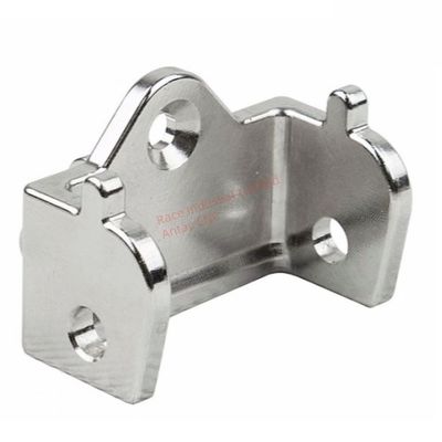 Высокоточные и настраиваемые CNC-обрабатывающие детали для повышения эффективности производства