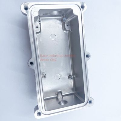 OEM Factories Die Casting Parts for Aluminum and Zinc Alloy Production Line (Фабрики OEM) Производство литей из алюминия и цинка
