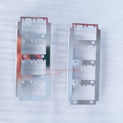 Легкие штампованные компоненты из листового металла для автомобилестроения, электроники, мебели