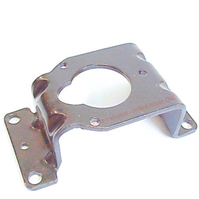 Настраиваемая штампованная листовая сталь для автомобильной электроники и мебели