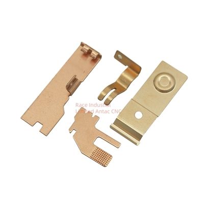 Настраиваемая штампованная листовая сталь для автомобильной электроники и мебели