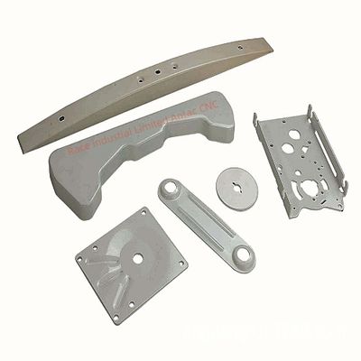 Настраиваемая штампованная листовая сталь для автомобильной электроники и мебели