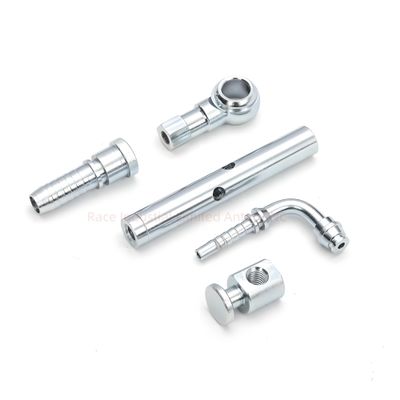 316L Нержавеющая сталь СНК поворотные части 100000 штук ежемесячно