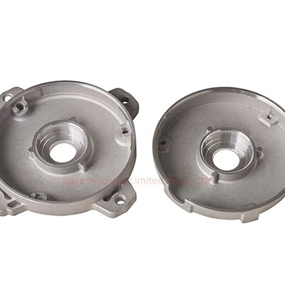 OEM Factories Die Casting Parts for Aluminum and Zinc Alloy Production Line (Фабрики OEM) Производство литей из алюминия и цинка