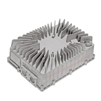 OEM Factories Die Casting Parts for Aluminum and Zinc Alloy Production Line (Фабрики OEM) Производство литей из алюминия и цинка