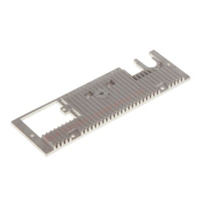 Перерабатываемые цинковые литые детали из сплава с коэффициентом использования металла 95%