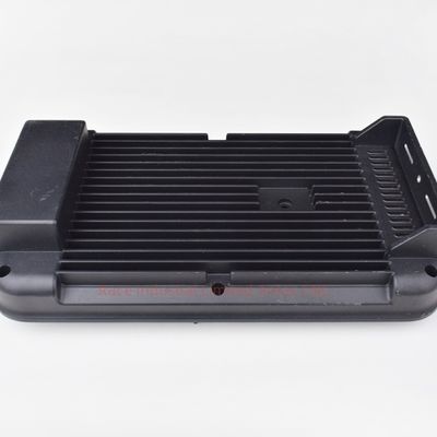 Oem alloy die casting parts created through aluminum die casting machining process for precision industrial applications