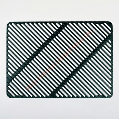 Многогнездные алюминиевые детали, отлитые под давлением, с сертификацией ISO 9001:2015 и чистотой поверхности Ra1.6-6.3