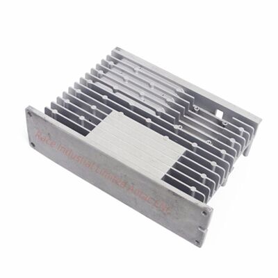 ISO/TS16949:2009 Сертифицированные алюминиевые литейные изделия с микрообработкой и мультипустыми формами