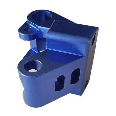 Прецизионная обработка на станках с ЧПУ деталей с шероховатостью поверхности Ra0.2~Ra3.2, индивидуальный размер панели и лазерная маркировка