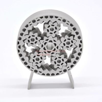 IGS STP STL CTA MR3D Рисунок Формат 3D-печати Прототипирование OEM быстрое прототипирование деталей на заказ