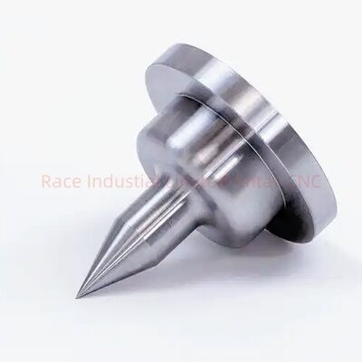 Перевозка воздушным транспортом 100 процентов инспектируемой латуни CNC поворотной части Компоненты для робототехники Пневматические системы и механические сборы